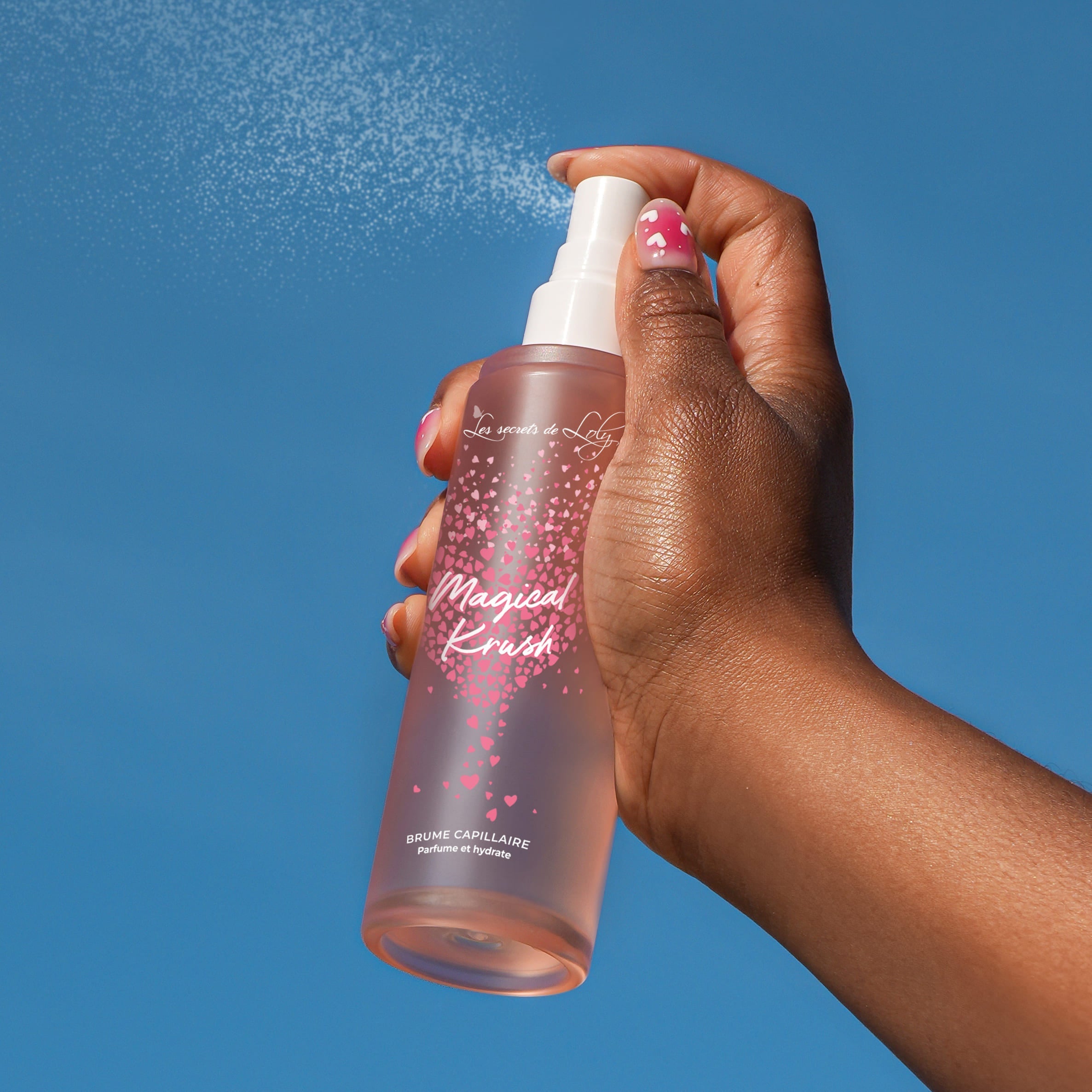 Magical Krush - Brume capillaire