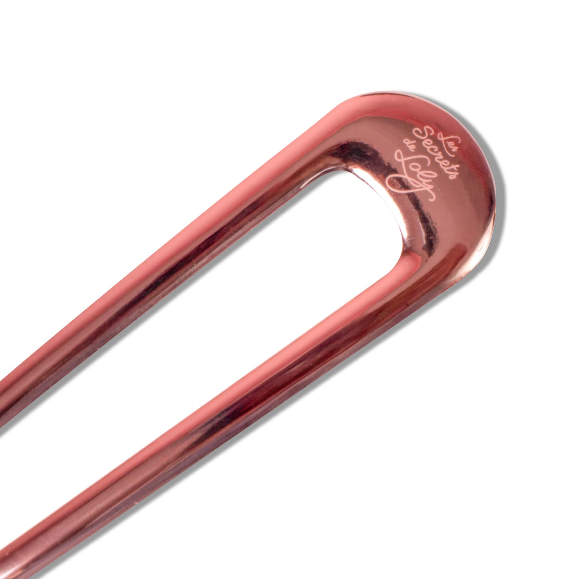 Pic & Perfect - Pic à chignon