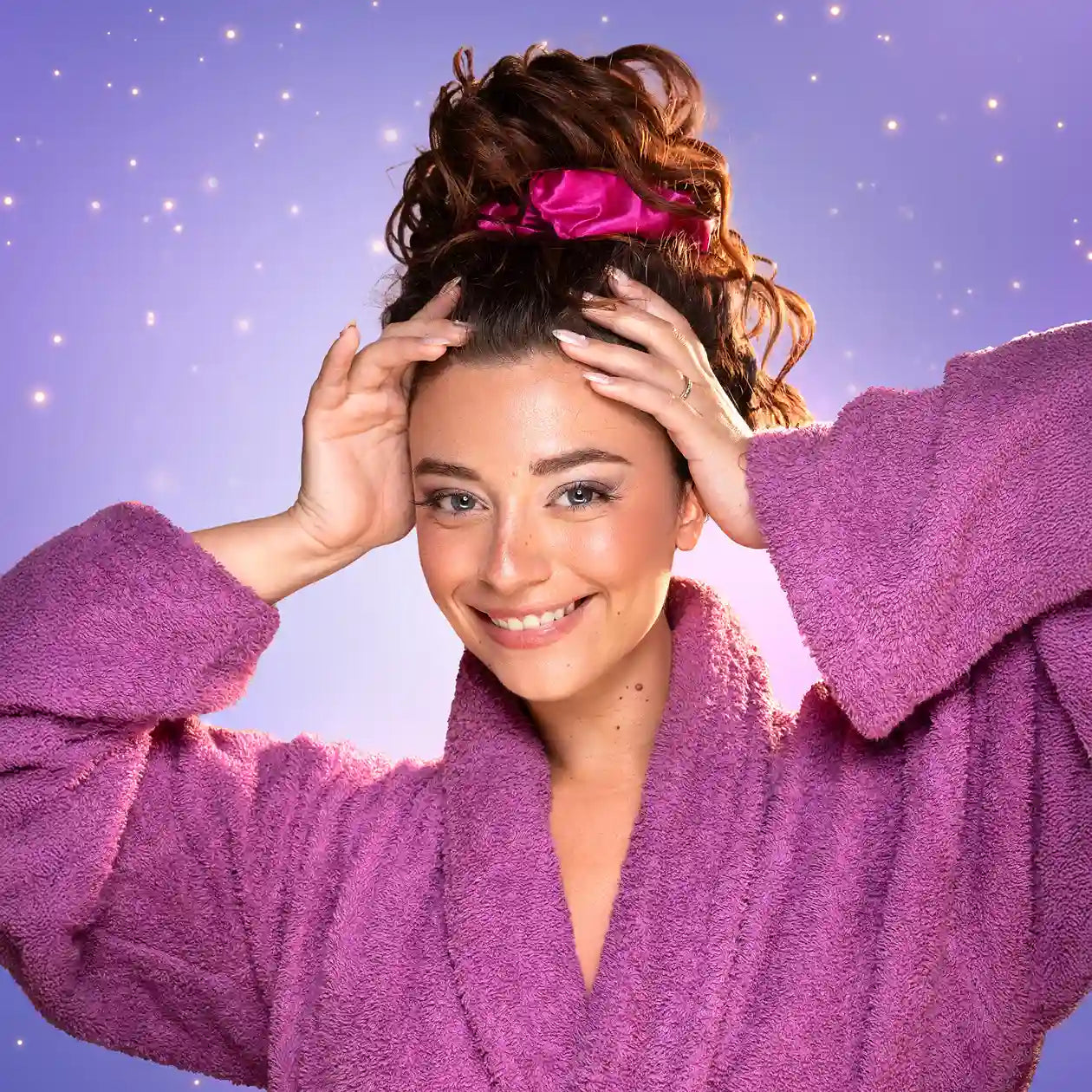 Coffret de Noël Ondulés - Une routine complète et 3 accessoires inédits