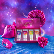 Coffret de Noël Frisés - Une routine complète et 3 accessoires inédits