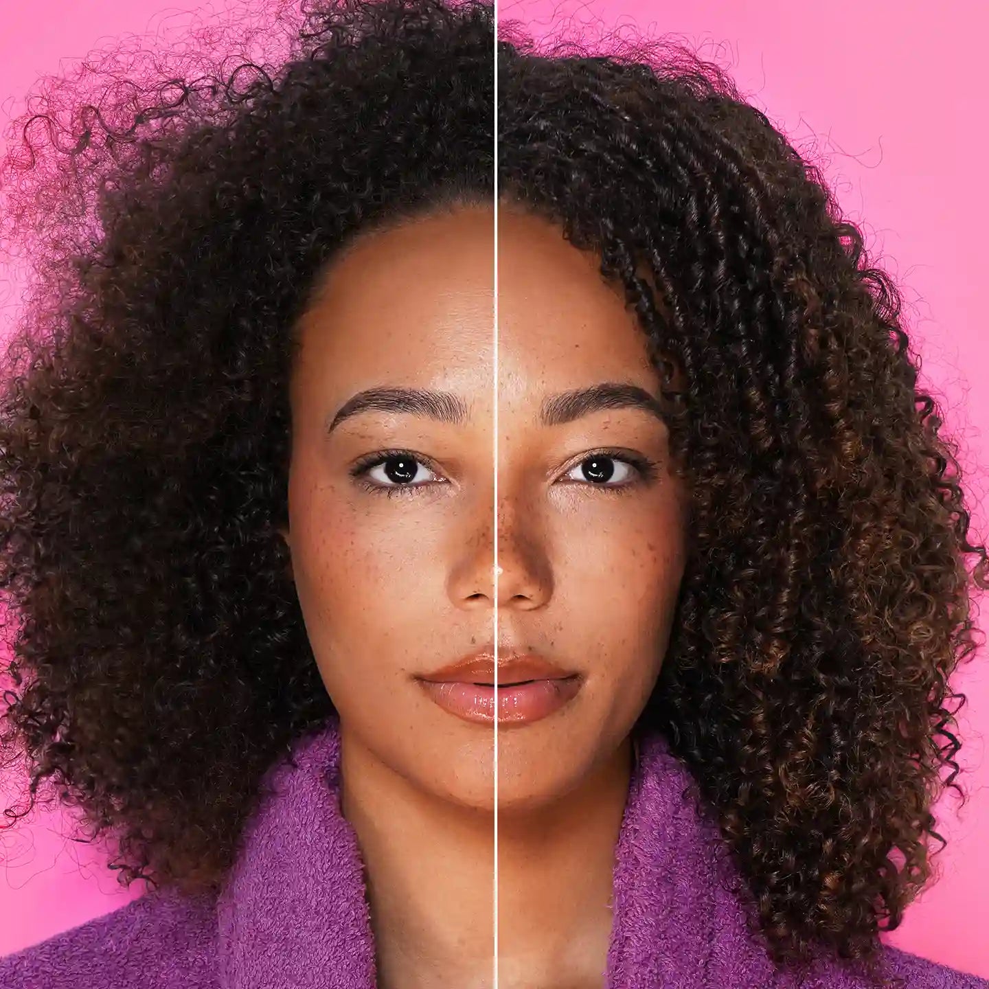 Coffret de Noël Frisés - Une routine complète et 3 accessoires inédits