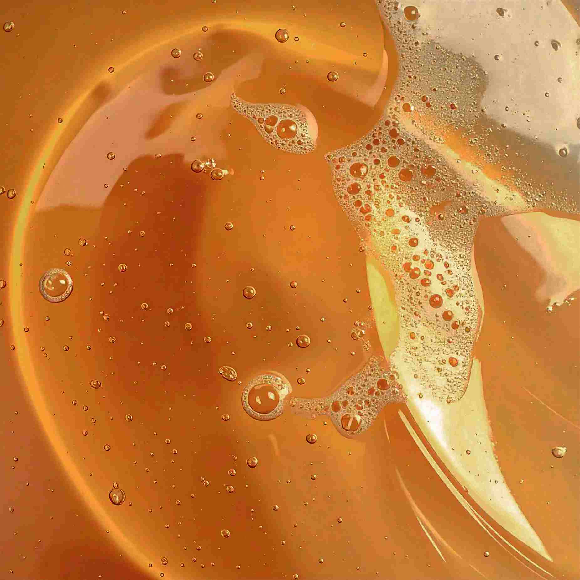 Sunshine Clean - Shampooing cuir chevelu sensible - 200ml